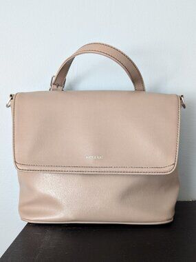 Matt & Nat Shoulder Handbag